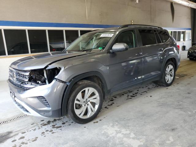  Salvage Volkswagen Atlas