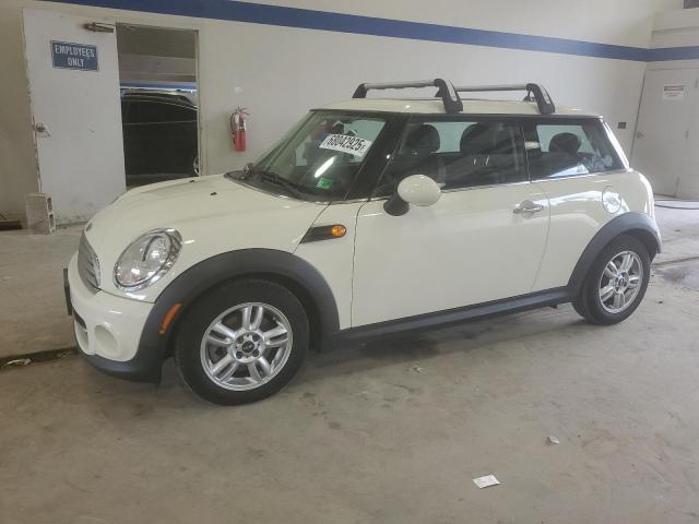  Salvage MINI Cooper