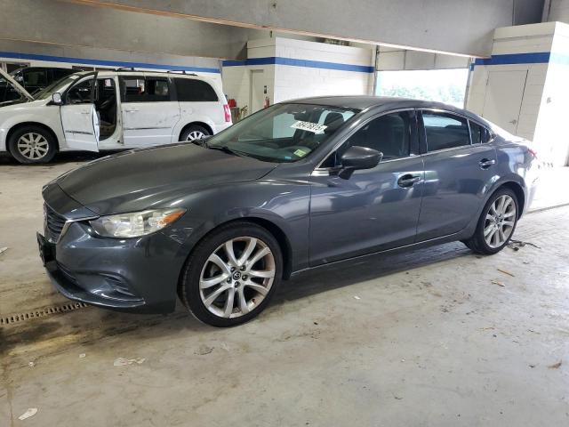  Salvage Mazda 6