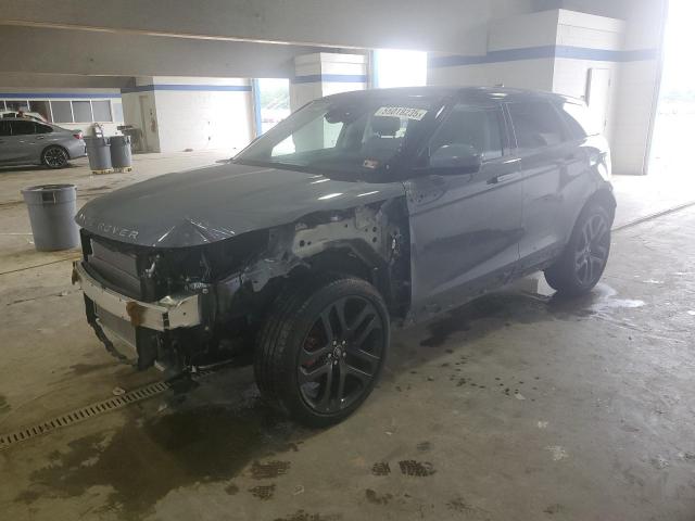  Salvage Land Rover Range Rover