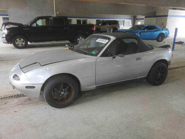  Salvage Mazda Mx5