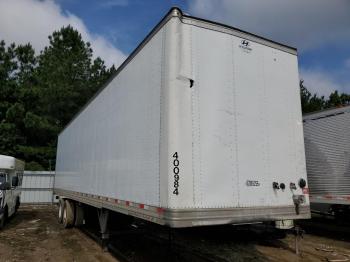  Salvage Hyundai Translead