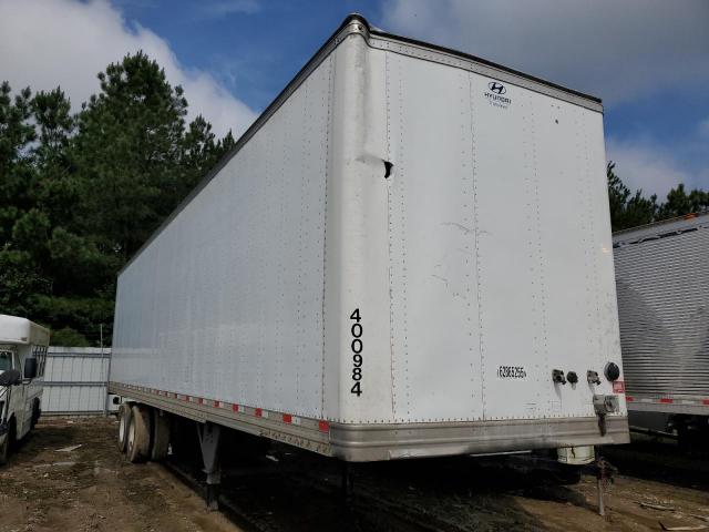  Salvage Hyundai Translead