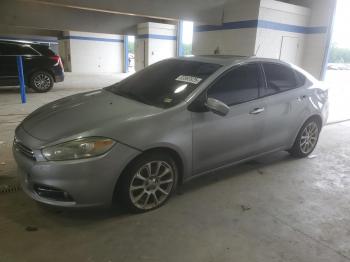  Salvage Dodge Dart