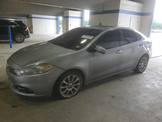  Salvage Dodge Dart