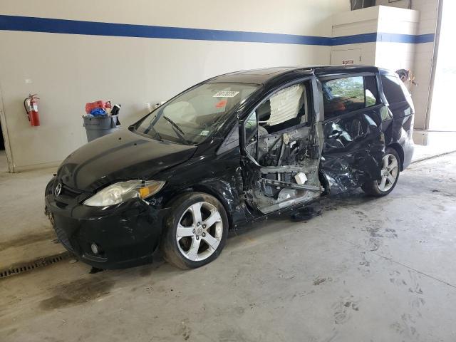  Salvage Mazda 5