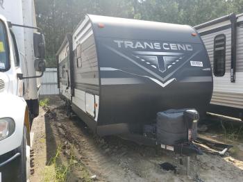  Salvage Trans Xplor