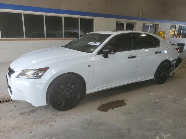  Salvage Lexus Gs