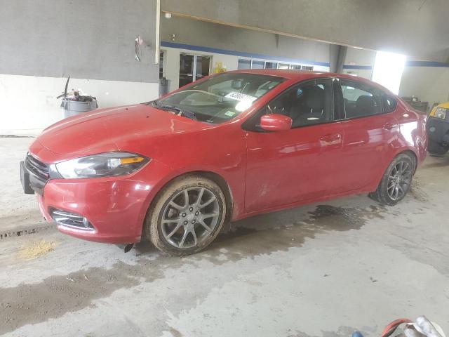  Salvage Dodge Dart