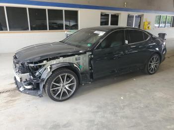  Salvage Genesis G70 Base