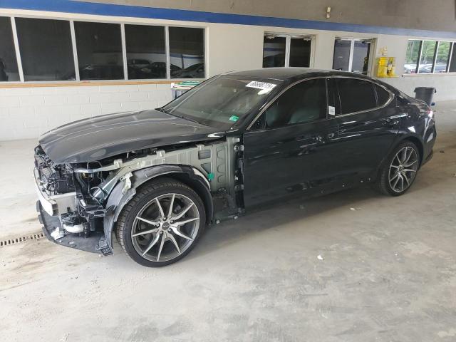  Salvage Genesis G70 Base