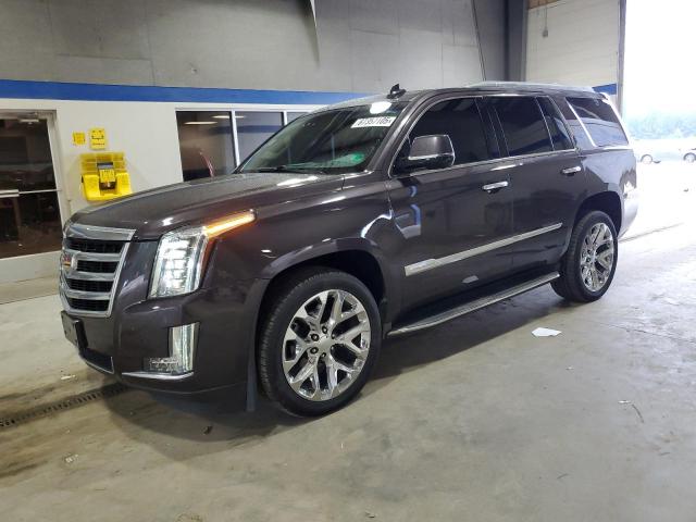  Salvage Cadillac Escalade