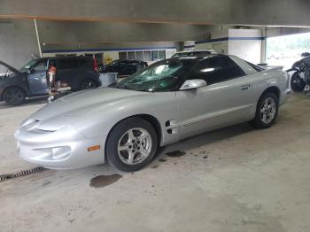  Salvage Pontiac Firebird