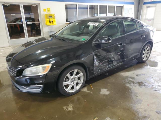 Salvage Volvo S60