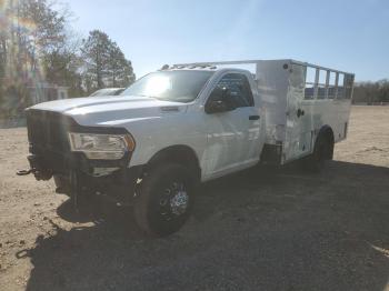  Salvage Ram 3500