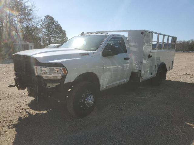  Salvage Ram 3500