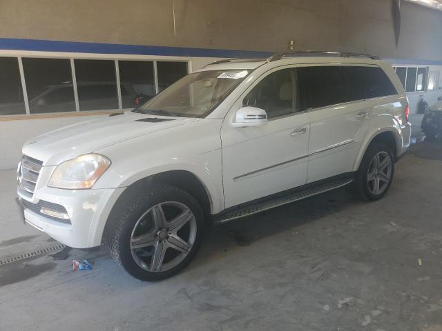  Salvage Mercedes-Benz G-Class