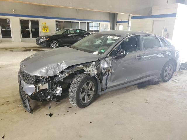  Salvage Kia K5