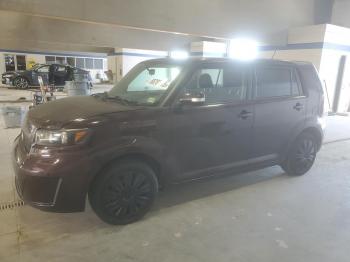  Salvage Toyota Scion