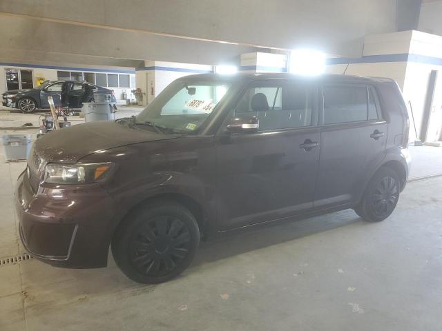  Salvage Toyota Scion