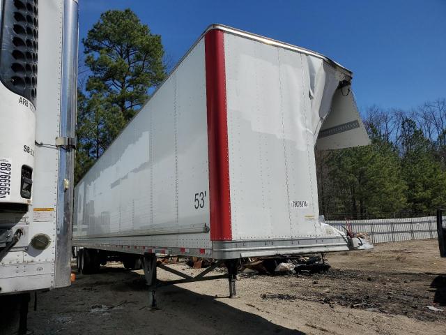  Salvage Hyundai Translead