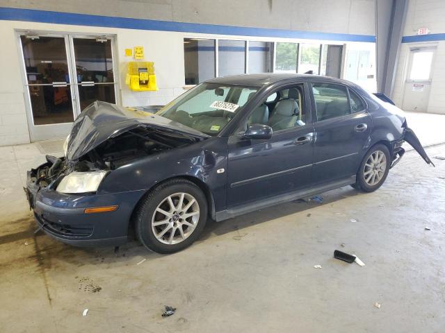  Salvage Saab 9 3
