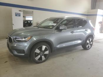  Salvage Volvo XC40