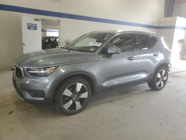  Salvage Volvo XC40