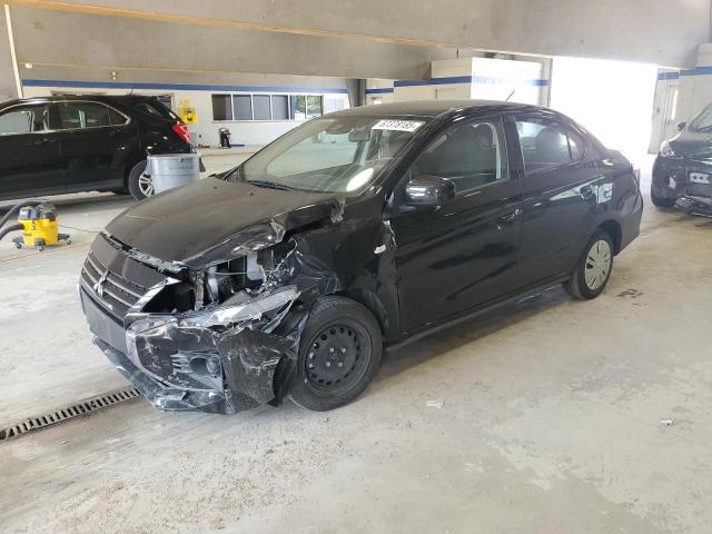  Salvage Mitsubishi Mirage