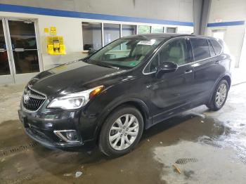  Salvage Buick Envision