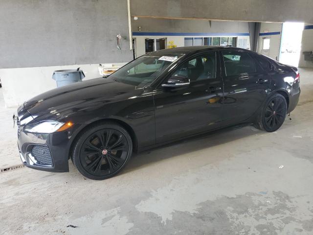  Salvage Jaguar XF