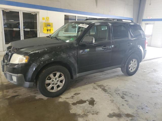  Salvage Mazda Tribute