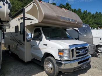  Salvage Ford Econoline E450 Super Duty