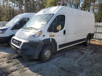  Salvage Ram Promaster