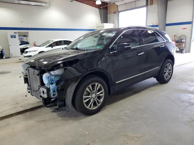  Salvage Cadillac XT5