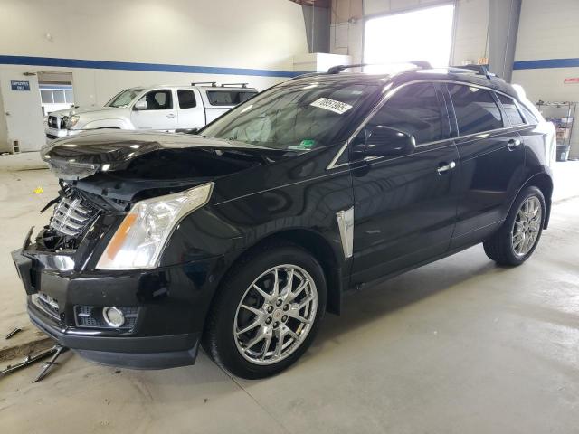 Salvage Cadillac SRX