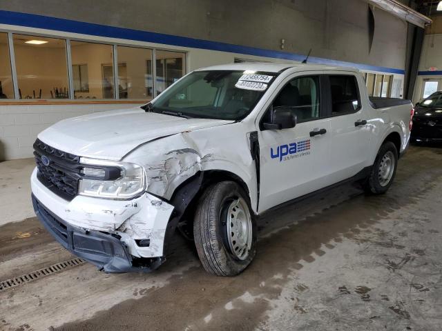  Salvage Ford Maverick