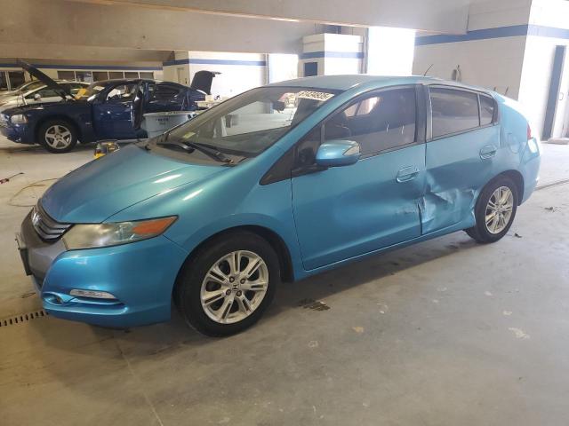  Salvage Honda Insight