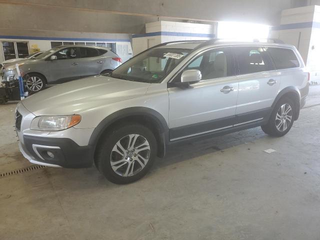  Salvage Volvo XC70