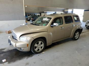  Salvage Chevrolet HHR