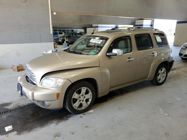  Salvage Chevrolet HHR