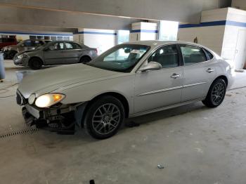  Salvage Buick LaCrosse