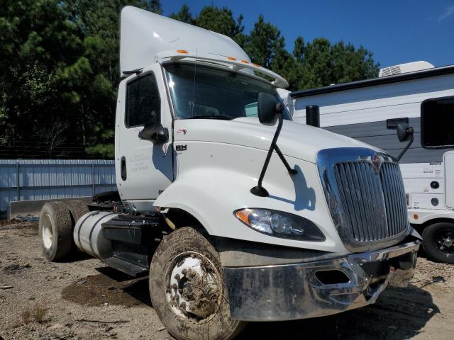  Salvage International Rh613