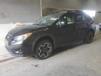  Salvage Subaru Xv
