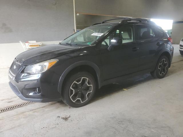  Salvage Subaru Xv