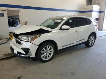  Salvage Acura RDX