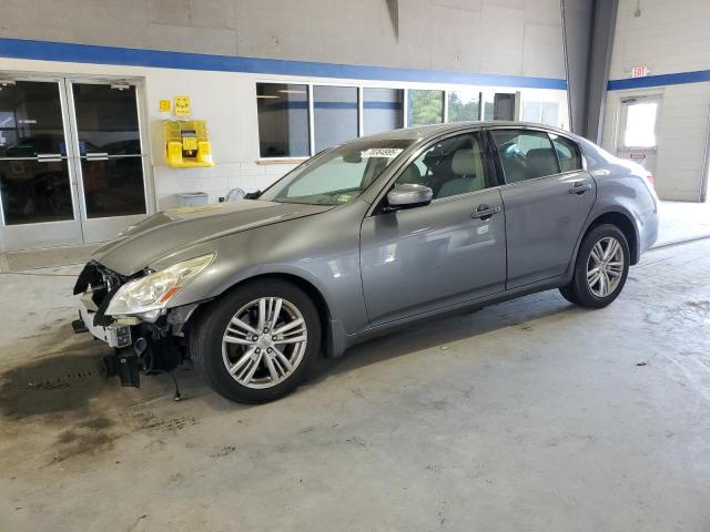  Salvage INFINITI G37