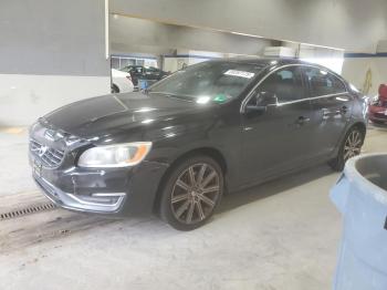  Salvage Volvo S60