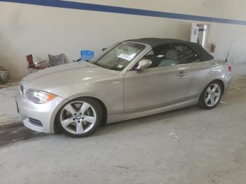  Salvage BMW 1 Series