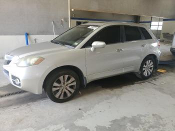  Salvage Acura RDX